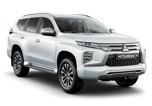 Mitsubishi Montero 2025 - Image 1